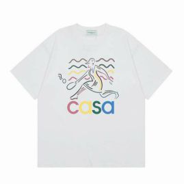 Picture of Casablanca T Shirts Short _SKUCasablancaS-XLC3133325